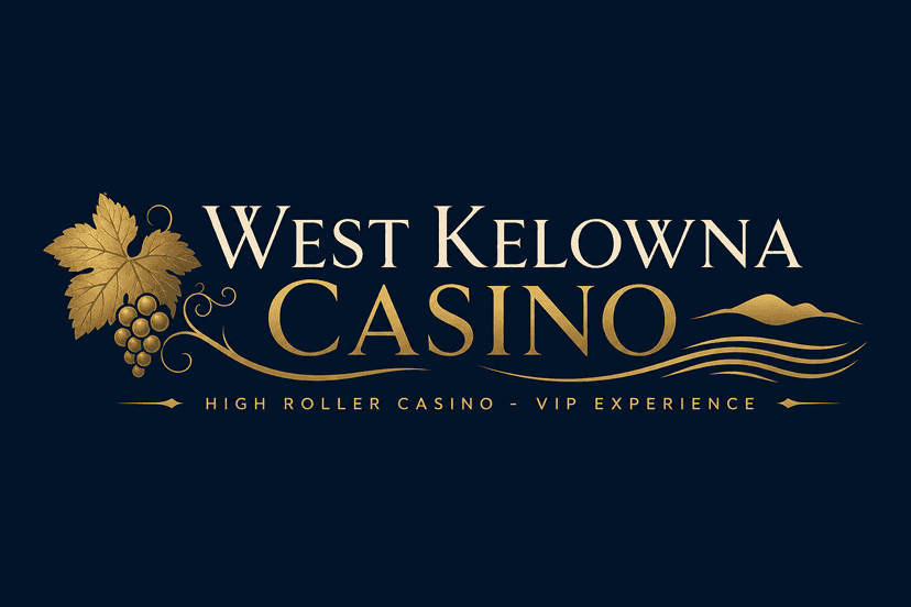 West Kelowna Casino
